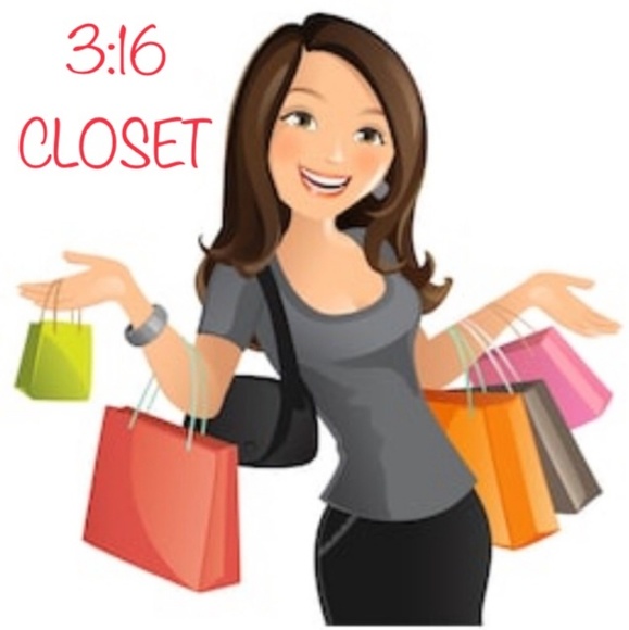 Welcome to 316 Closet - Picture 1 of 4